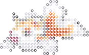 Goldeen bead pattern