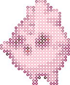 Igglybuff bead pattern