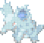 尼多娜 bead pattern